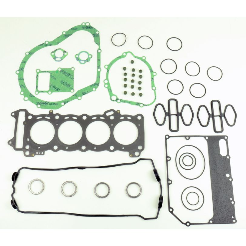 Athena P400510850054 Complete Gasket Kit (oil seals not included)