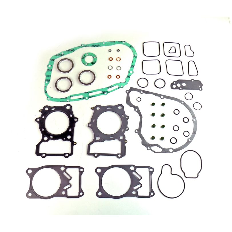Athena P400510850055 Complete Gasket Kit (oil seals not included)