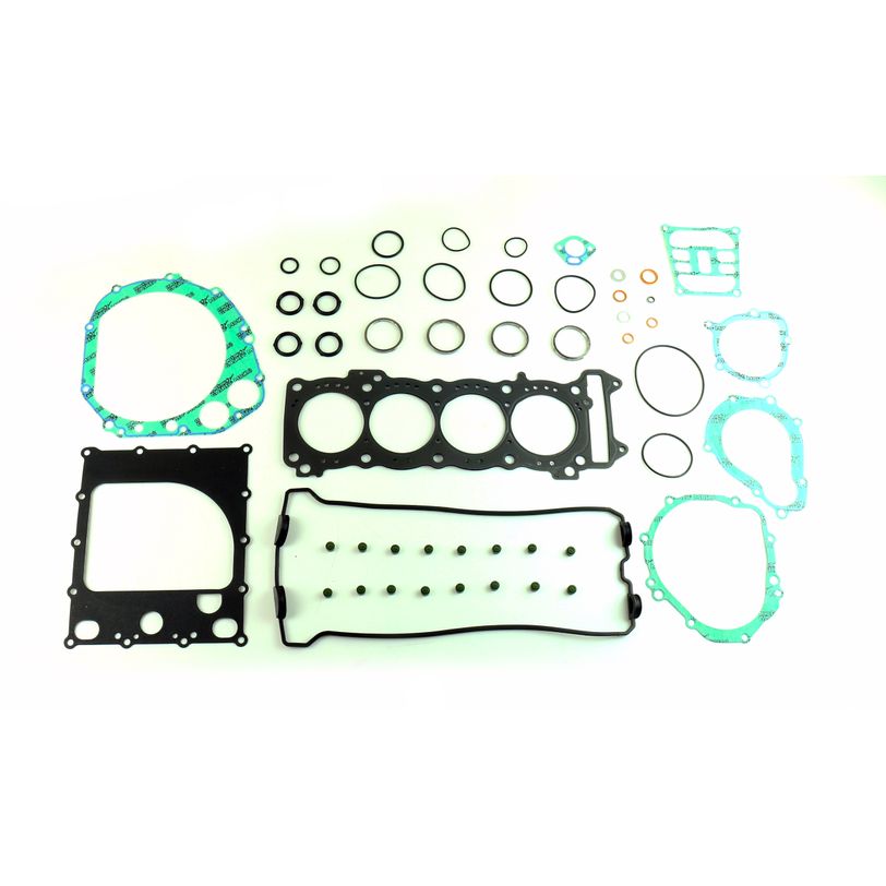 Athena P400510850059 Complete Gasket Kit (oil seals not included)
