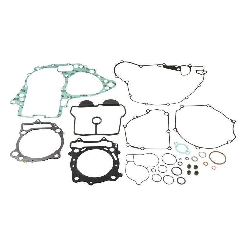 Athena P400510850061 Complete Gasket Kit (oil seals not included)