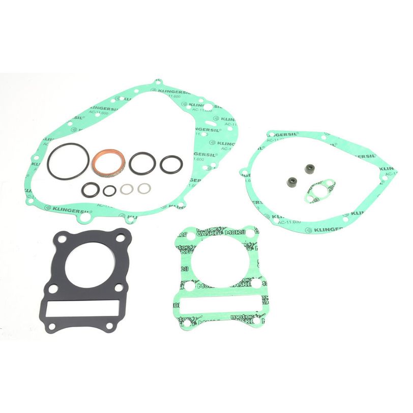 Athena P400510850069 Complete Gasket Kit (oil seals not included)