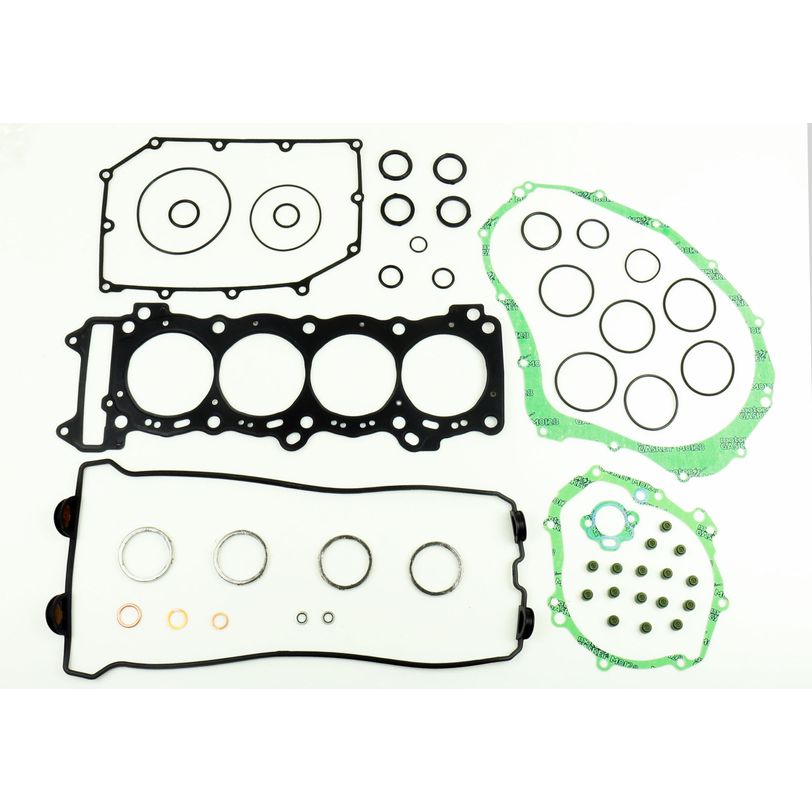 Athena P400510850070 Complete Gasket Kit (oil seals not included)