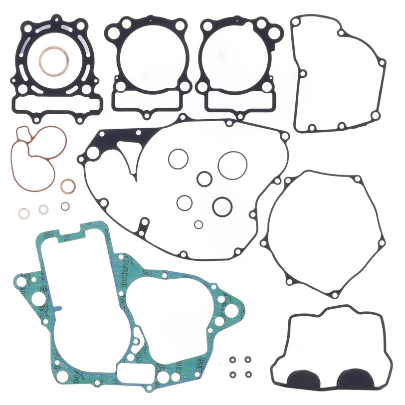 Athena P400510850076 Complete Gasket Kit (oil seals not included)