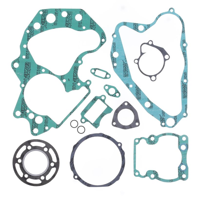 Athena P400510850124 Complete Gasket Kit (oil seals not included)