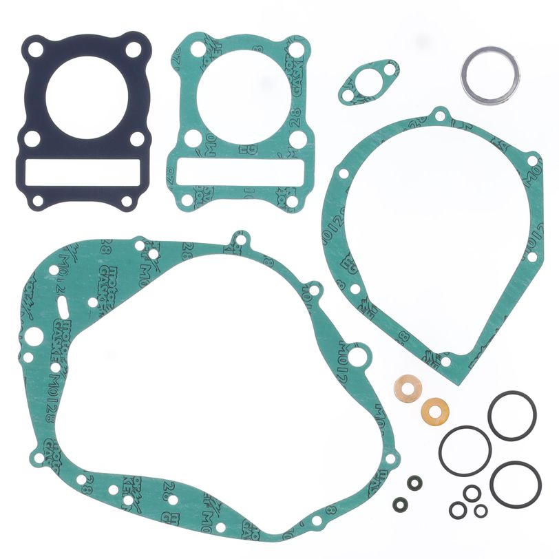 Athena P400510850138 Complete Gasket Kit (oil seals not included)