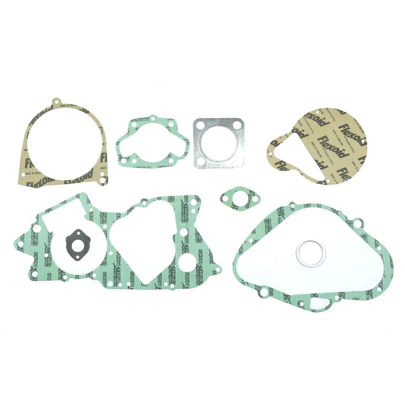 Athena P400510850139 Complete Gasket Kit (oil seals not included)