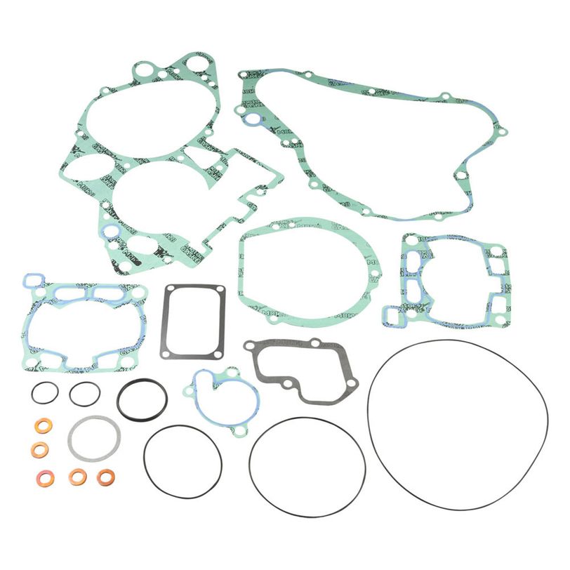 Athena P400510850143 Complete Gasket Kit (oil seals not included)