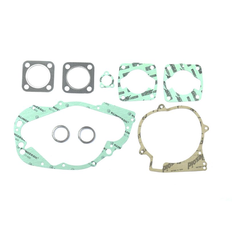 Athena P400510850187 Complete Gasket Kit (oil seals not included)