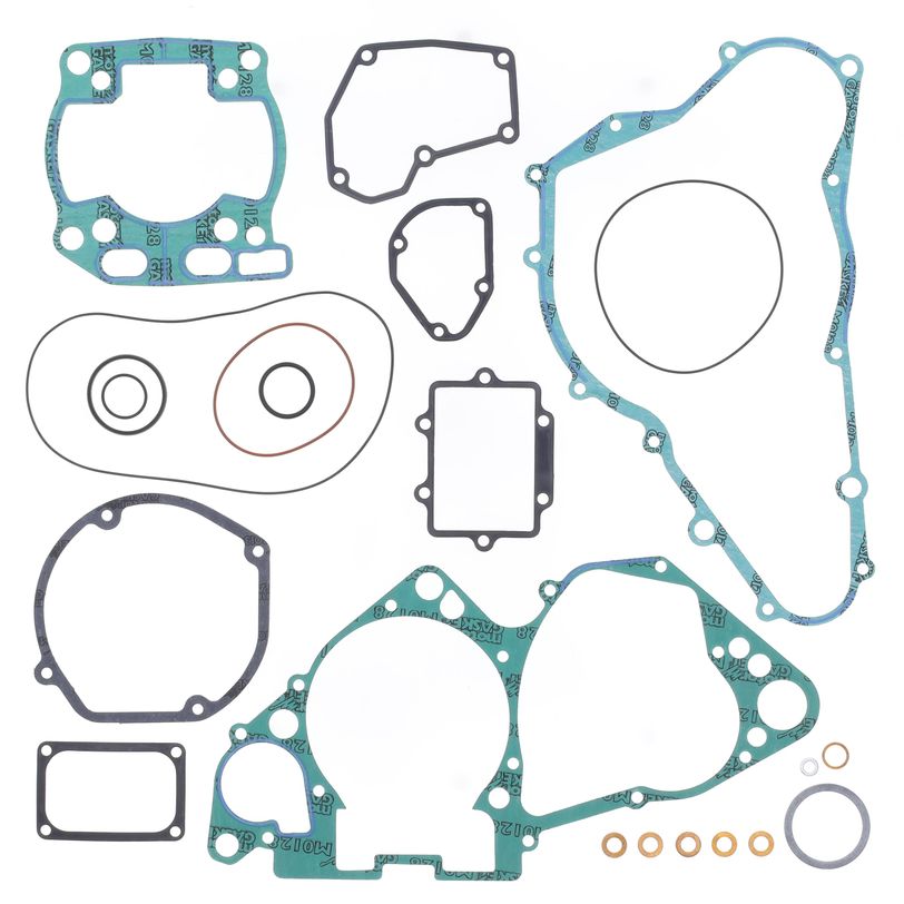 Athena P400510850241 Complete Gasket Kit (oil seals not included)