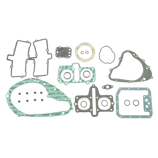 Athena P400510850254 Complete Gasket Kit (oil seals not included)