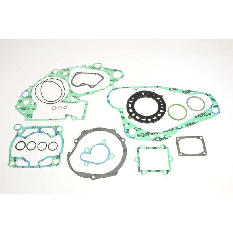 Athena P400510850279 Complete Gasket Kit (oil seals not included)