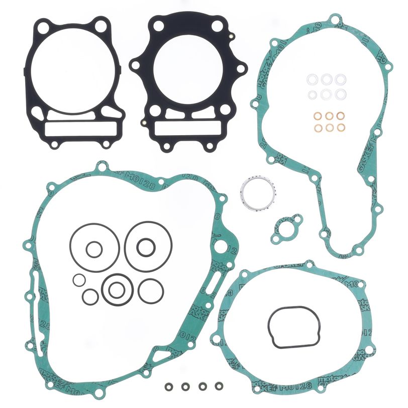 Athena P400510850350 Complete Gasket Kit (oil seals not included)