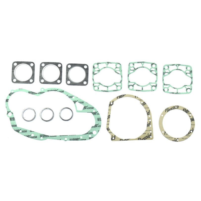 Athena P400510850380 Complete Gasket Kit (oil seals not included)