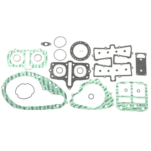 Athena P400510850400 Complete Gasket Kit (oil seals not included)