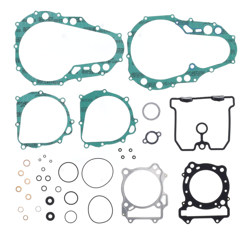 Athena P400510850401 Complete Gasket Kit (oil seals not included)