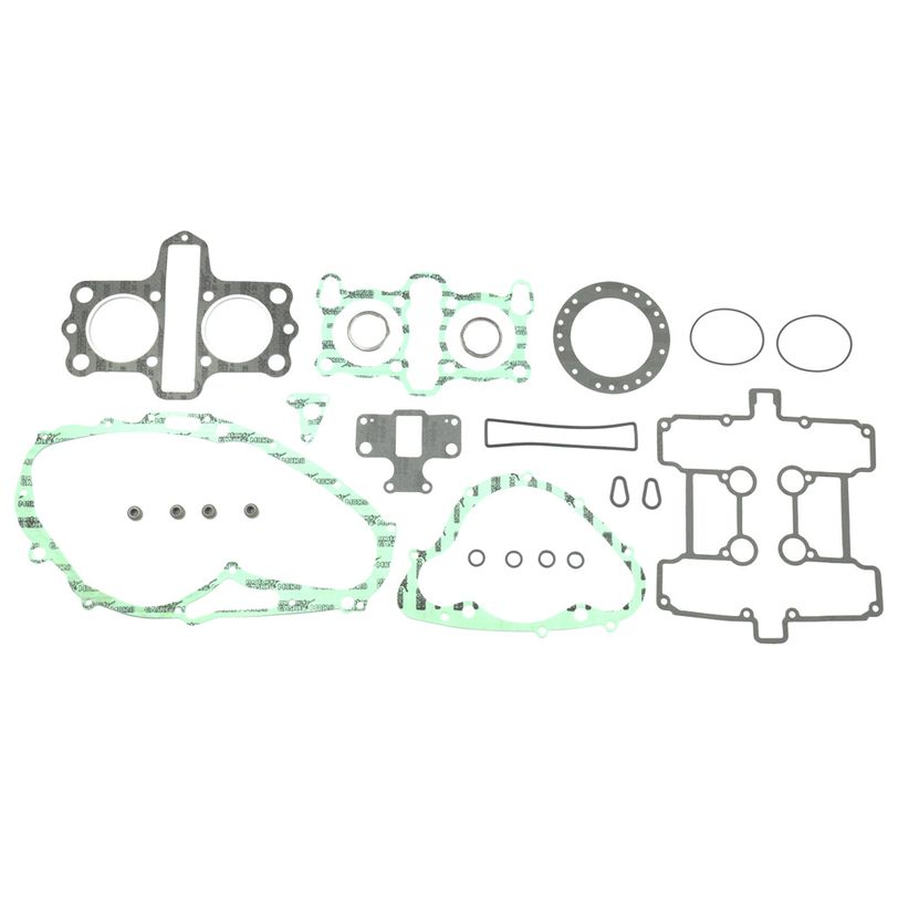 Athena P400510850402 Complete Gasket Kit (oil seals not included)