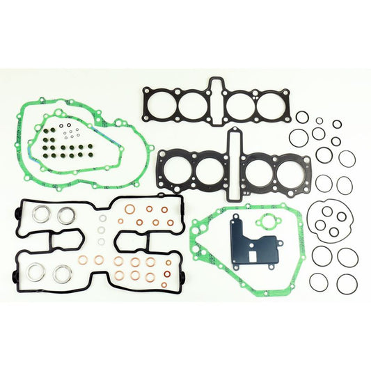 Athena P400510850403 Complete Gasket Kit (oil seals not included)