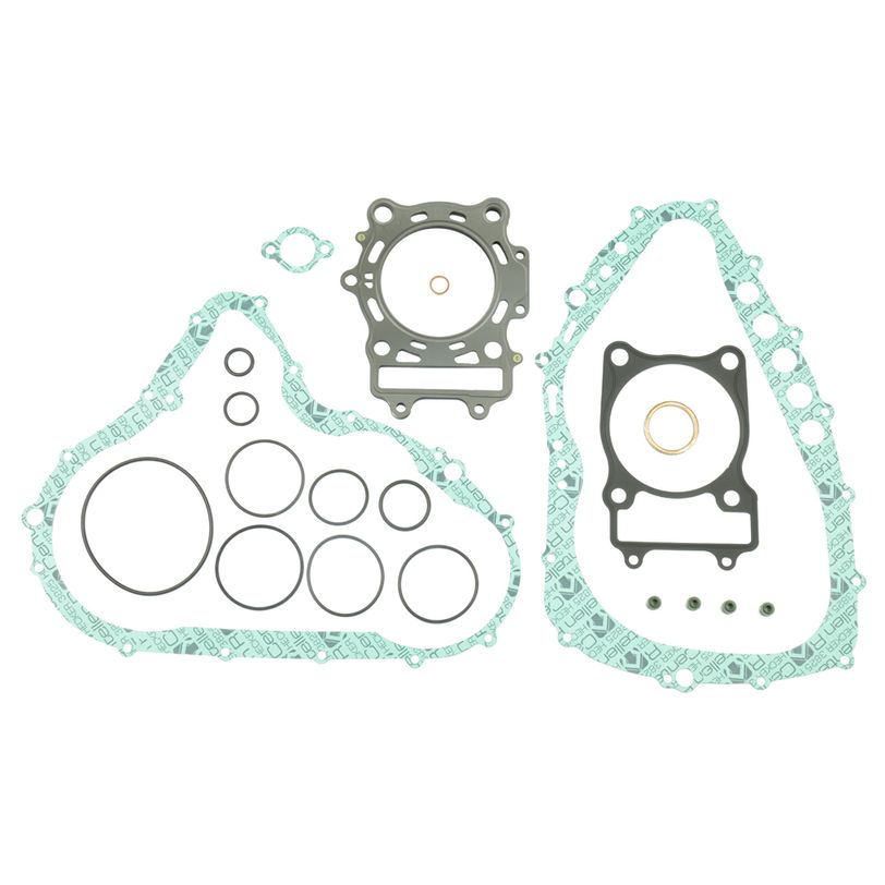 Athena P400510850408 Complete Gasket Kit (oil seals not included)