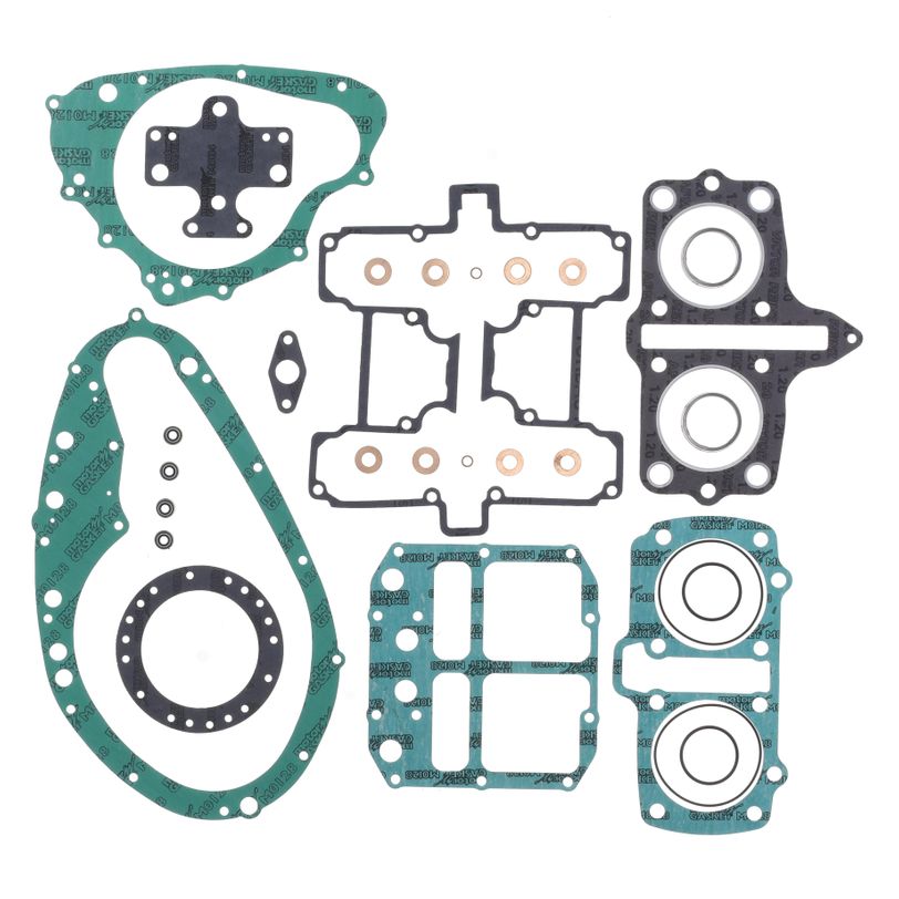 Athena P400510850450 Complete Gasket Kit (oil seals not included)