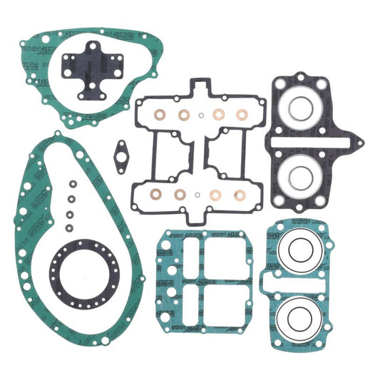Athena P400510850450 Complete Gasket Kit (oil seals not included)