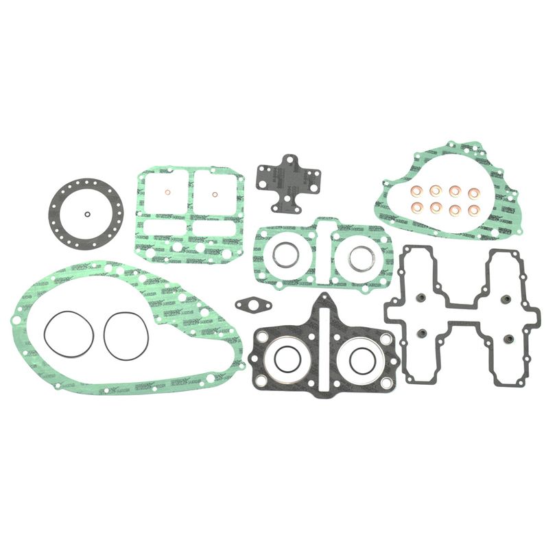 Athena P400510850451 Complete Gasket Kit (oil seals not included)