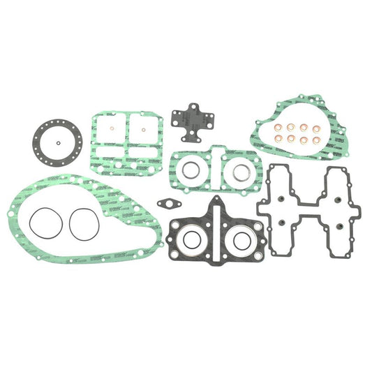 Athena P400510850451 Complete Gasket Kit (oil seals not included)