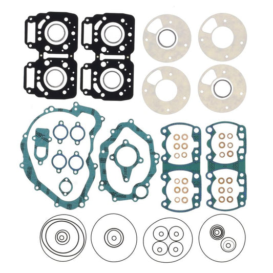 Athena P400510850501 Complete Gasket Kit (oil seals not included)