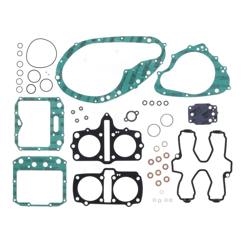 Athena P400510850502 Complete Gasket Kit (oil seals not included)
