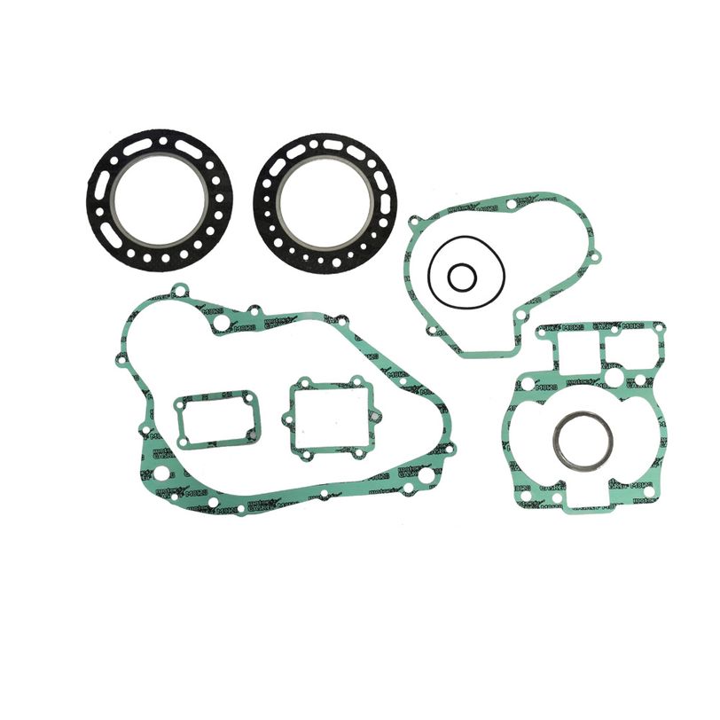 Athena P400510850504 Complete Gasket Kit (oil seals not included)