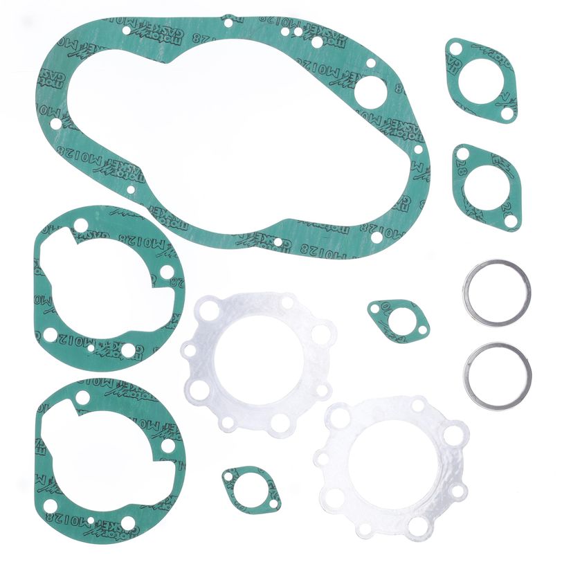 Athena P400510850505 Complete Gasket Kit (oil seals not included)