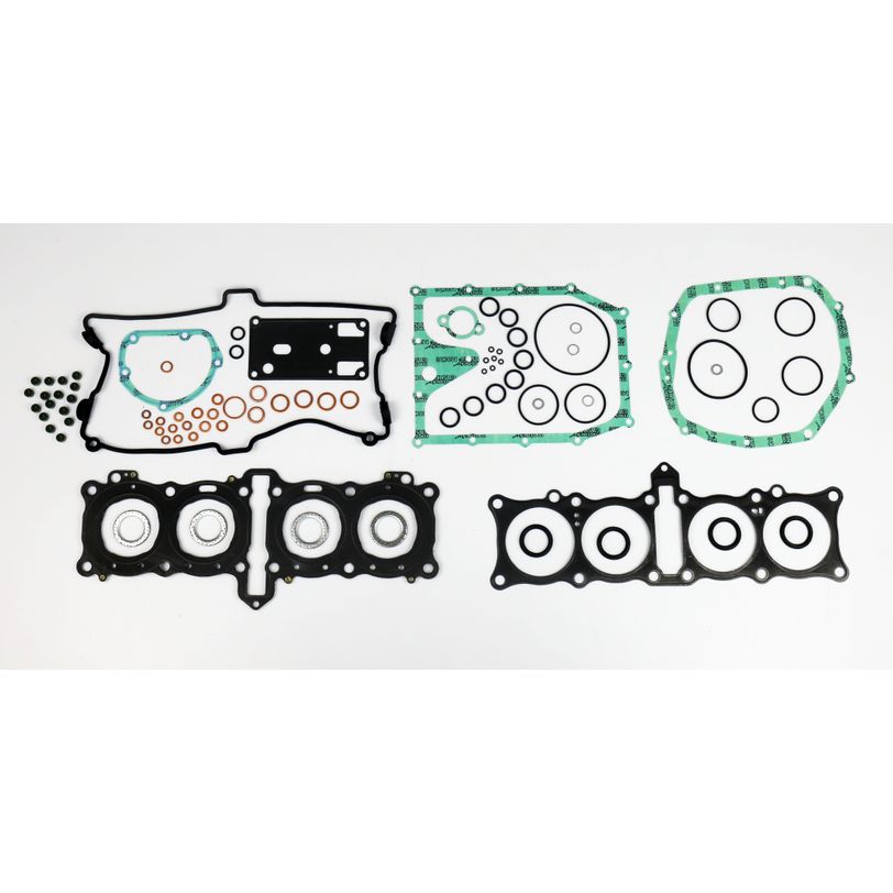 Athena P400510850601 Complete Gasket Kit (oil seals not included)