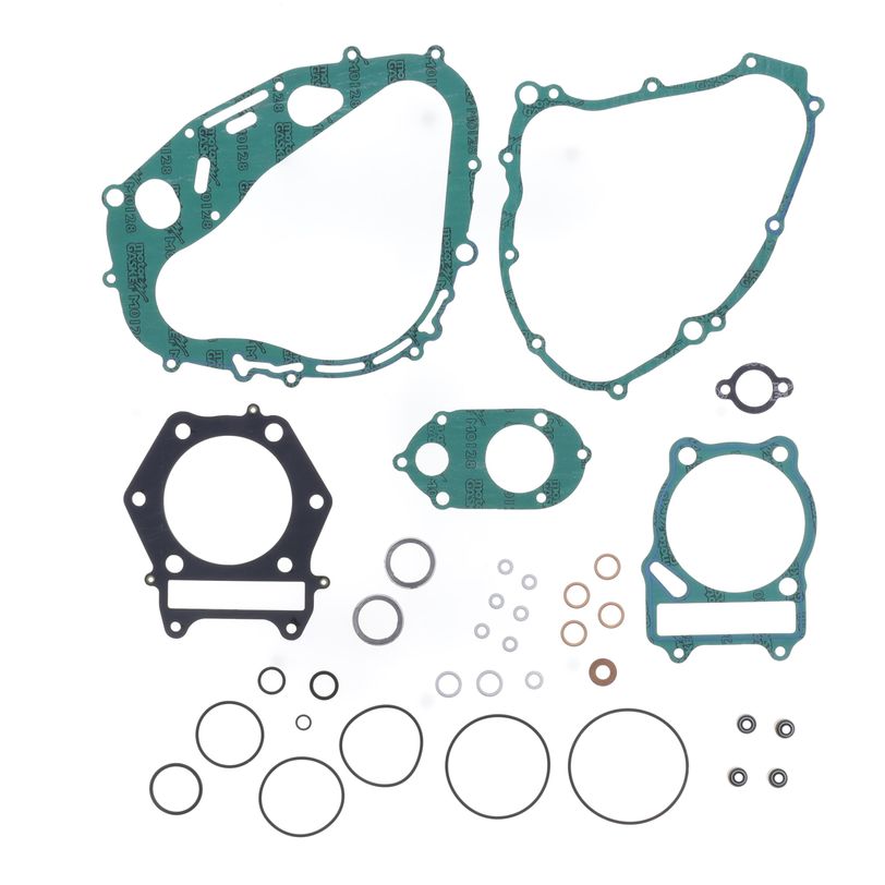 Athena P400510850602 Complete Gasket Kit (oil seals not included)