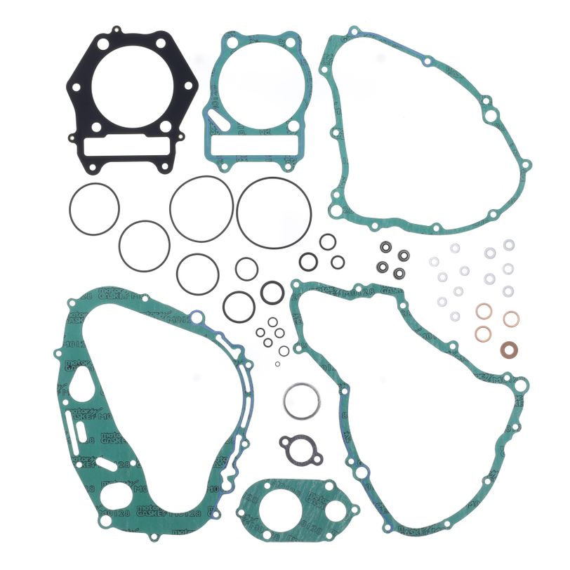 Athena P400510850650 Complete Gasket Kit (oil seals not included)