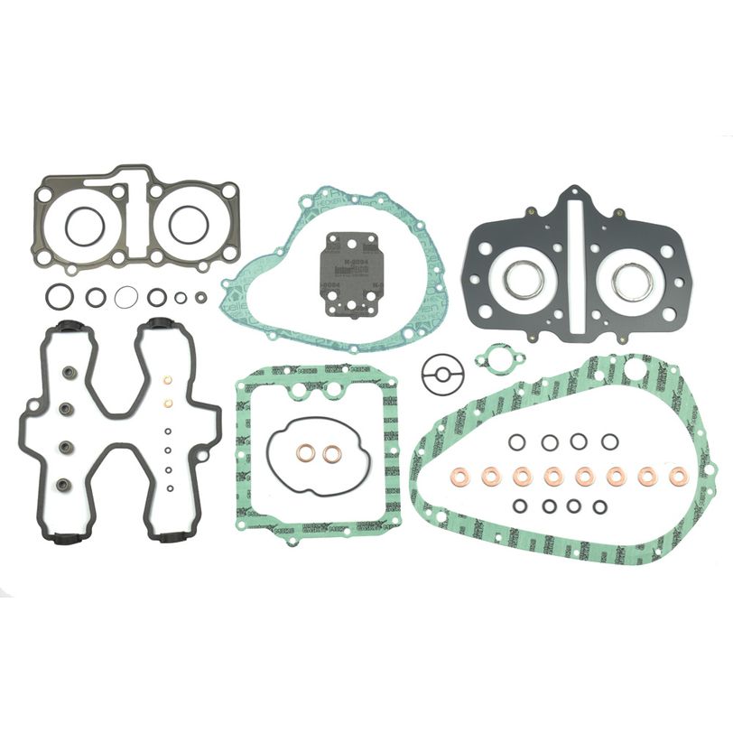 Athena P400510850651 Complete Gasket Kit (oil seals not included)