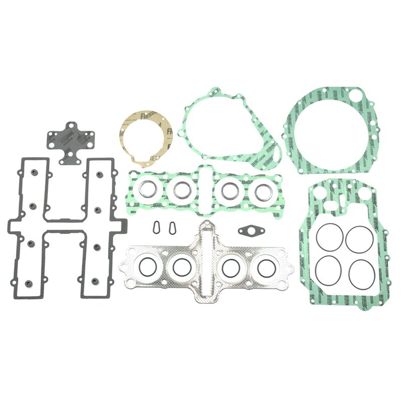 Athena P400510850652 Complete Gasket Kit (oil seals not included)