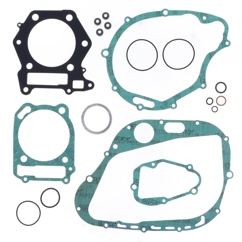 Athena P400510850653 Complete Gasket Kit (oil seals not included)