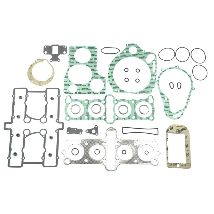 Athena P400510850700 Complete Gasket Kit (oil seals not included)