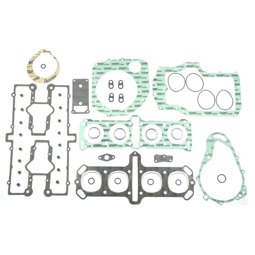 Athena P400510850710 Complete Gasket Kit (oil seals not included)
