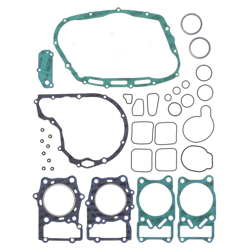 Athena P400510850733 Complete Gasket Kit (oil seals not included)