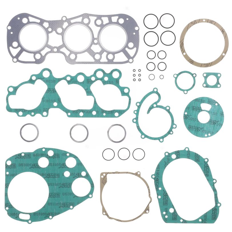 Athena P400510850751 Complete Gasket Kit (oil seals not included)