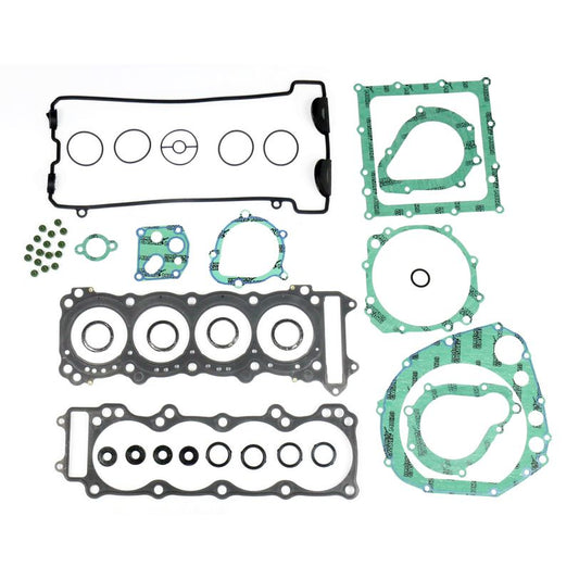 Athena P400510850752 Complete Gasket Kit (oil seals not included)