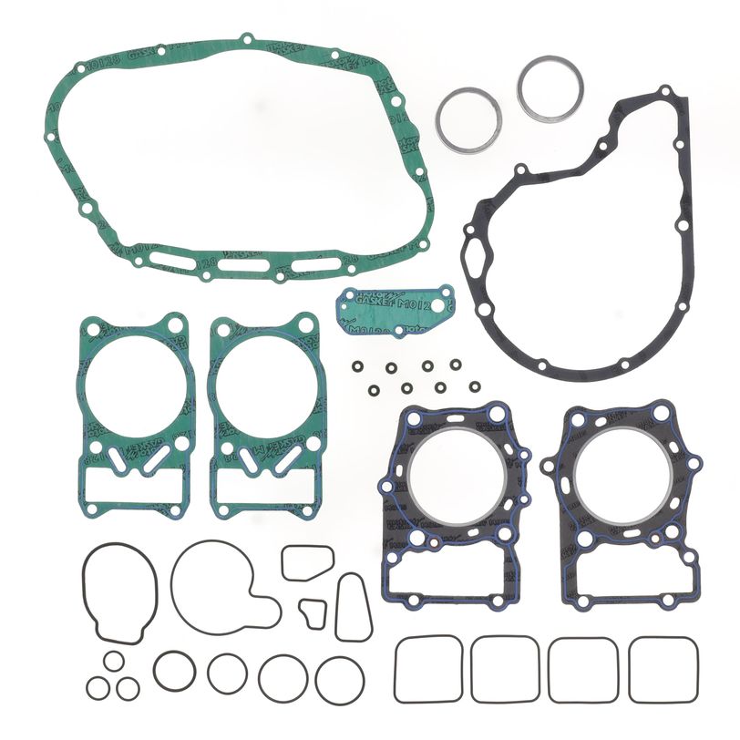Athena P400510850802 Complete Gasket Kit (oil seals not included)