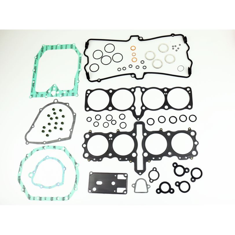 Athena P400510850910 Complete Gasket Kit (oil seals not included)
