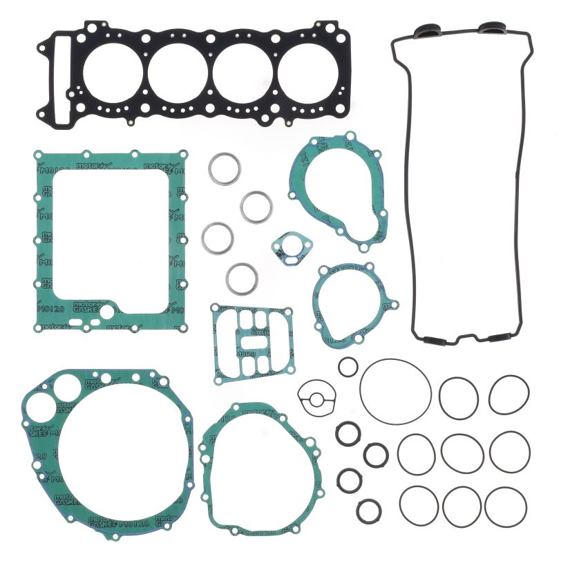 Athena P400510850949 Complete Gasket Kit (oil seals not included)