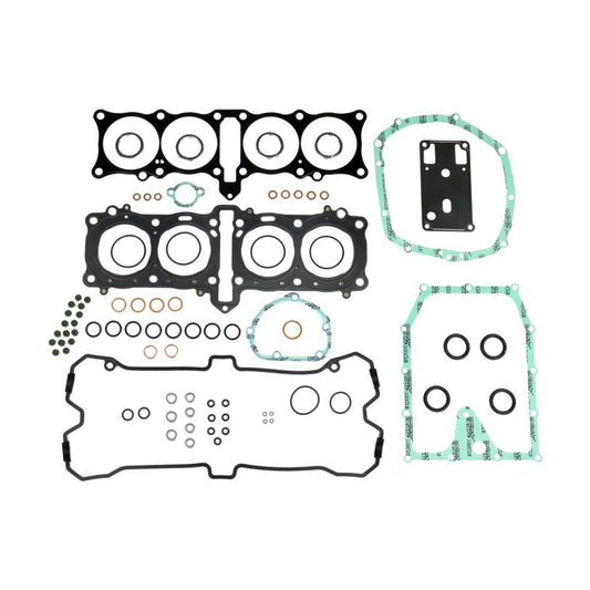Athena P400510850962 Complete Gasket Kit (oil seals not included)