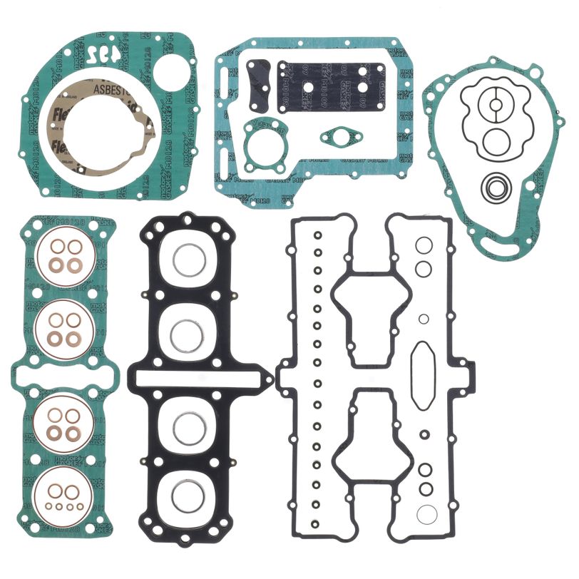 Athena P400510850965 Complete Gasket Kit (oil seals not included)