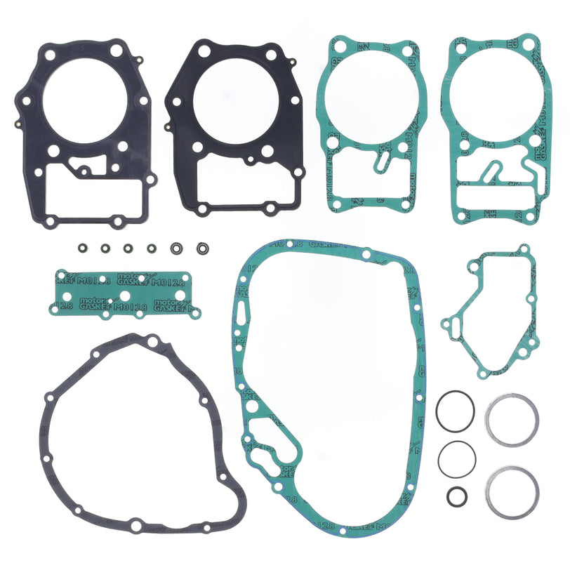 Athena P400510850966 Complete Gasket Kit (oil seals not included)