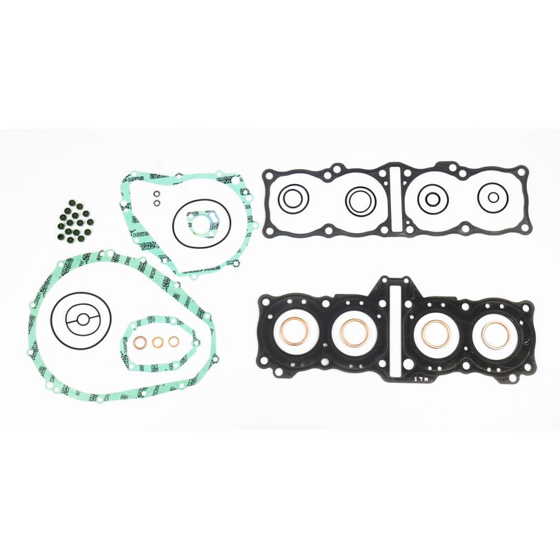 Athena P400510870063 Complete Gasket Kit (valve cover not included)