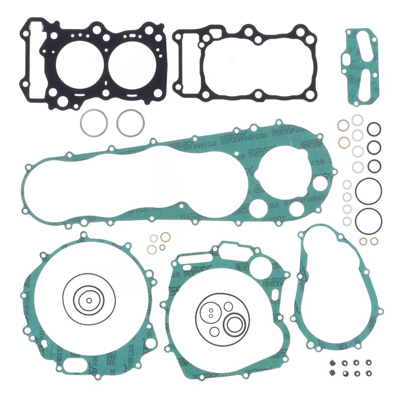 Athena P400510870072 Complete Gasket Kit (valve cover not included)