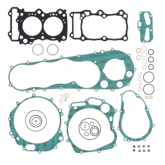 Athena P400510870072 Complete Gasket Kit (valve cover not included)